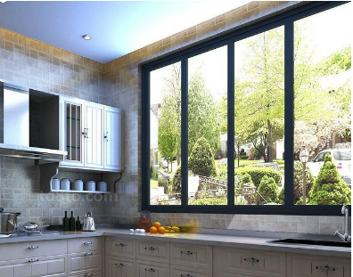 斷橋門窗五金配件的4大注意事項